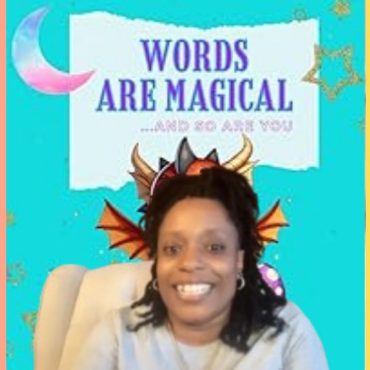 Bringing A Children's Book To Life: Telita Mokeya Interview Black Podcasting - Bringing A Children's Book To Life: Telita Mokeya Interview