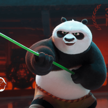 Black Podcasting - 3BG At The Movies | Kung-Fu Panda 4