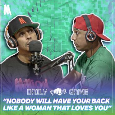 Black Podcasting - DAILY GAME: Do We Learn More From Men Or Women?