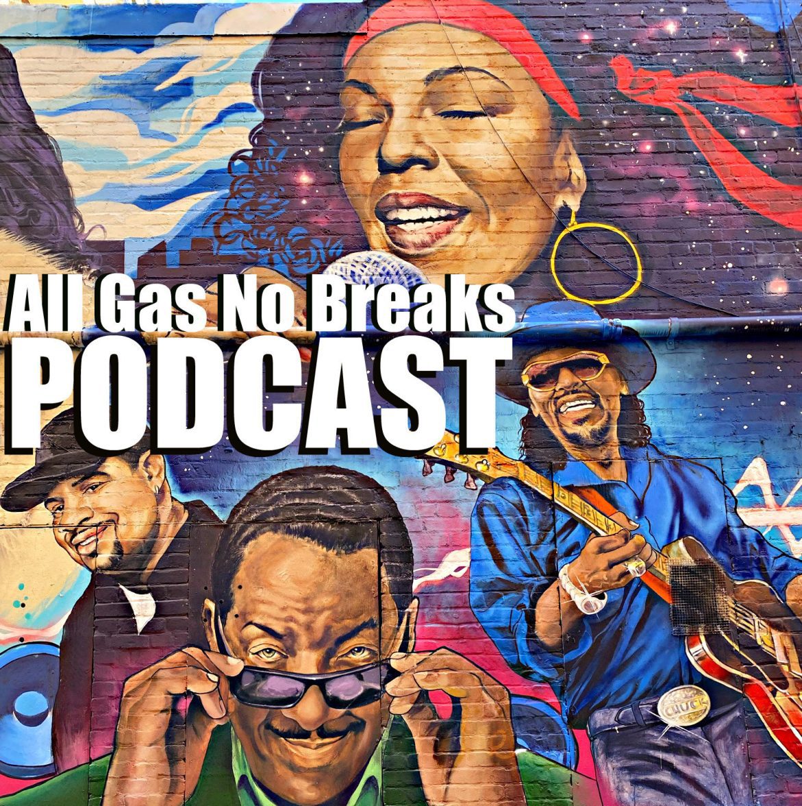 Black Podcasting - @darealmccoy757 | A - Side (VIDEO)