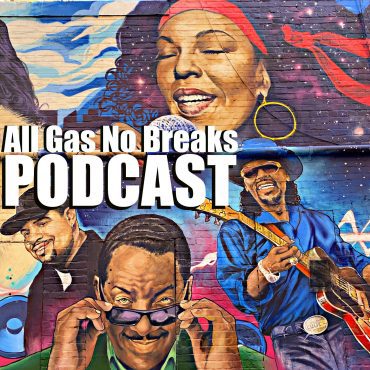 Black Podcasting - @darealmccoy757 | A - Side (VIDEO)