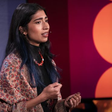 Black Podcasting - How AI and democracy can fix each other | Divya Siddarth