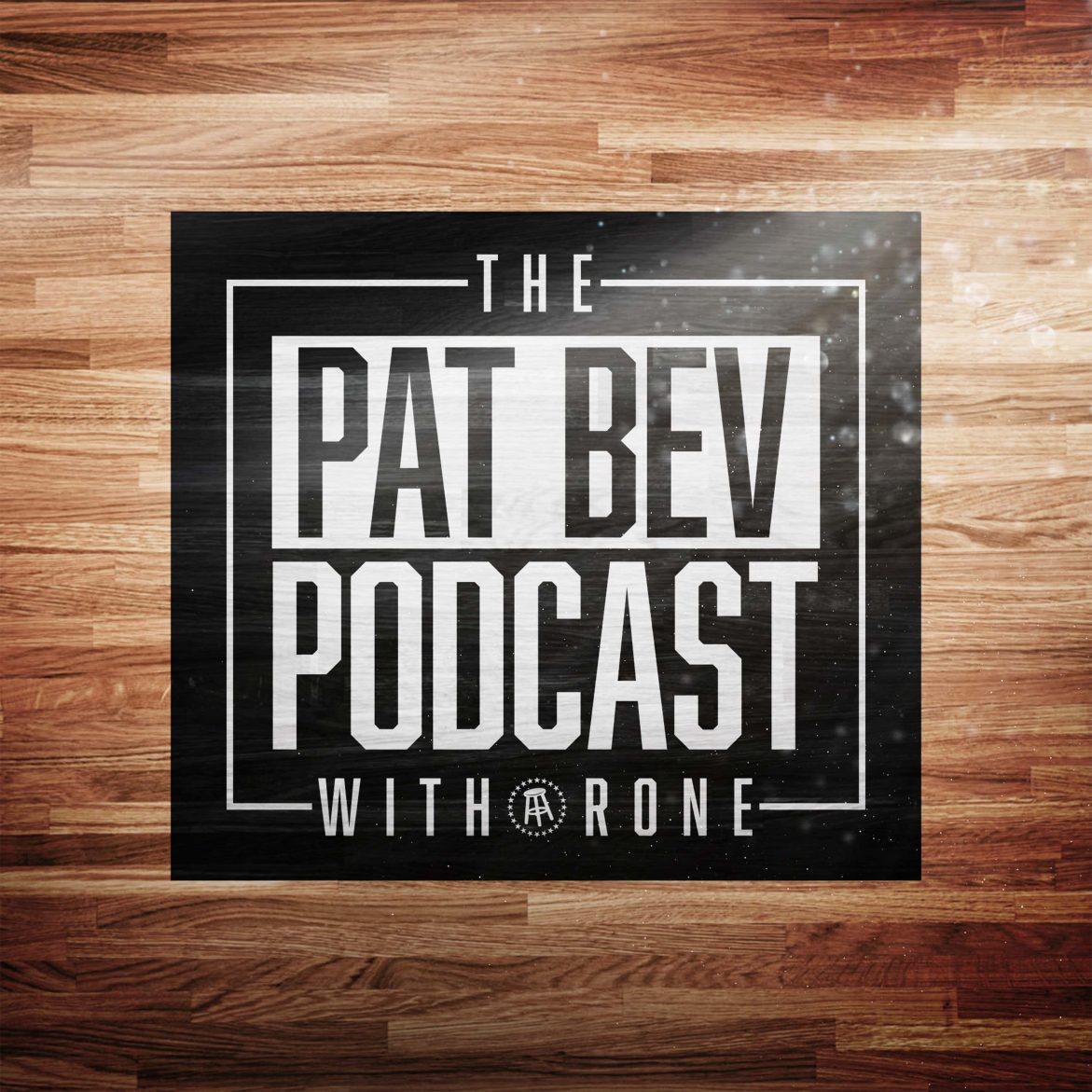 Black Podcasting - There's No Denying The Pat Bev Effect, Belt2A$$ Tour Exposes Clippers - Pat Bev Podcast w Rone Ep 74
