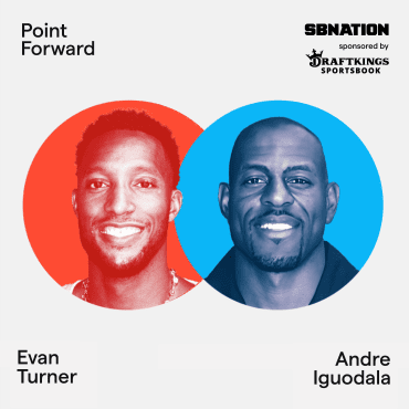 Black Podcasting - Andre Iguodala & Evan Turner Talk Sports and Investment with Ethan Strauss and Brett Winton