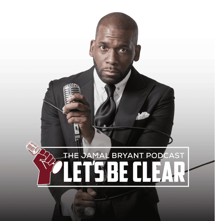 Black Podcasting - Black History Month Exposes Politics, ICE Agents and Media Arrests | S4 Ep. 21