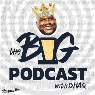 Black Podcasting - Shaq and Gary Owen Roast Charles Barkley, Shaq Apologizes For Firing Gary, and more | EP 4