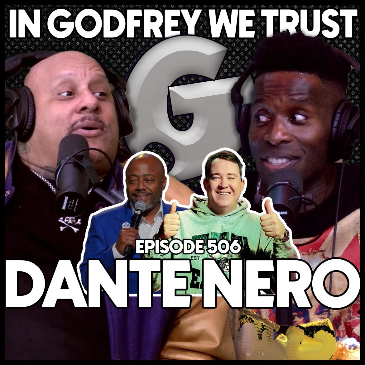 Black Podcasting - 506. The Origins of Country Music/ Shane Gillis hosts SNL