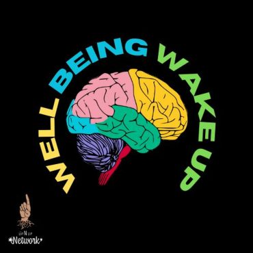 Wellbeing Wake Up: (Ep.1) 'The Art of the Pivot' Black Podcasting - Wellbeing Wake Up: (Ep.1) 'The Art of the Pivot'