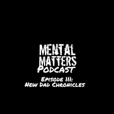 Black Podcasting - Episode 111: New Dad Chronicles