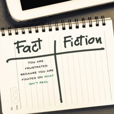 Black Podcasting - Fact Or Fiction