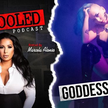 Black Podcasting - Goddess Lilith Mistress & Fetish Model
