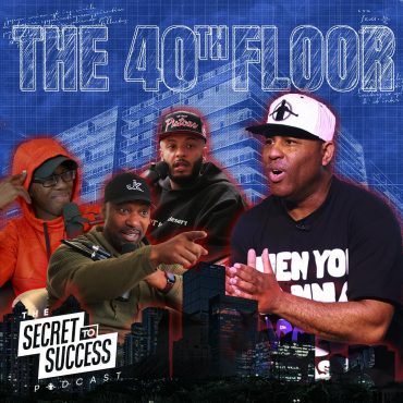 Black Podcasting - 427 - The 40th Floor