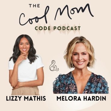 Black Podcasting - Saying Yes As Much As Possible with Melora Hardin