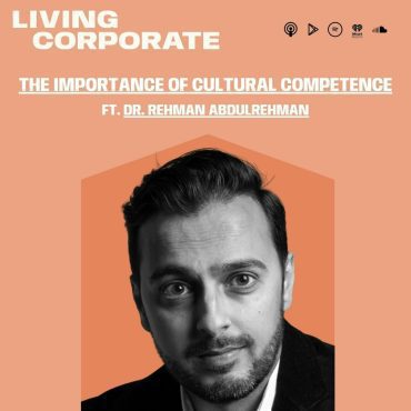 The Importance of Cultural Competence (ft. Dr. Rehman Abdulrehman) Black Podcasting - The Importance of Cultural Competence (ft. Dr. Rehman Abdulrehman)