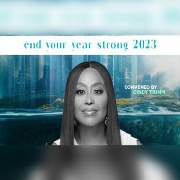 Black Podcasting - EYYS “STATE OF THE UNION” ADDRESS – Part 1