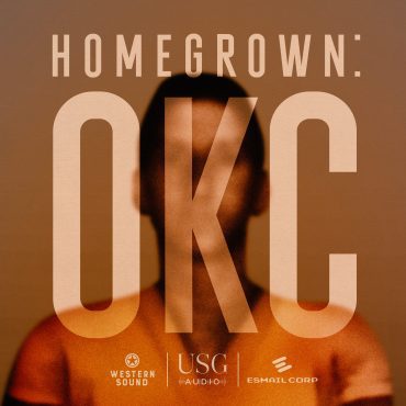 Black Podcasting - Introducing - Homegrown: OKC