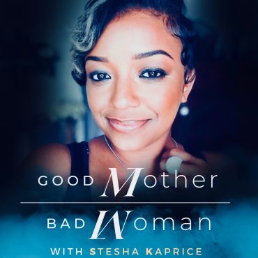 Black Podcasting - The Case for Love Pt:1 : What To Do With The Pieces