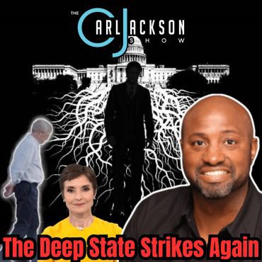 The Deep State Strikes Again: journalists Steve Baker arrested & Catherine Herridge held in contempt Black Podcasting - The Deep State Strikes Again: journalists Steve Baker arrested & Catherine Herridge held in contempt