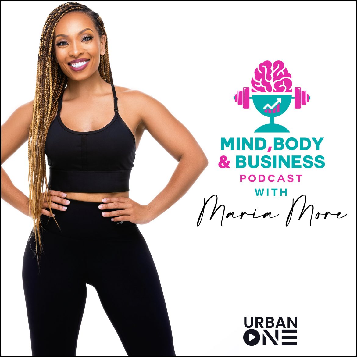 Black Podcasting - Debunking Women's Fitness Myths | Episode 80