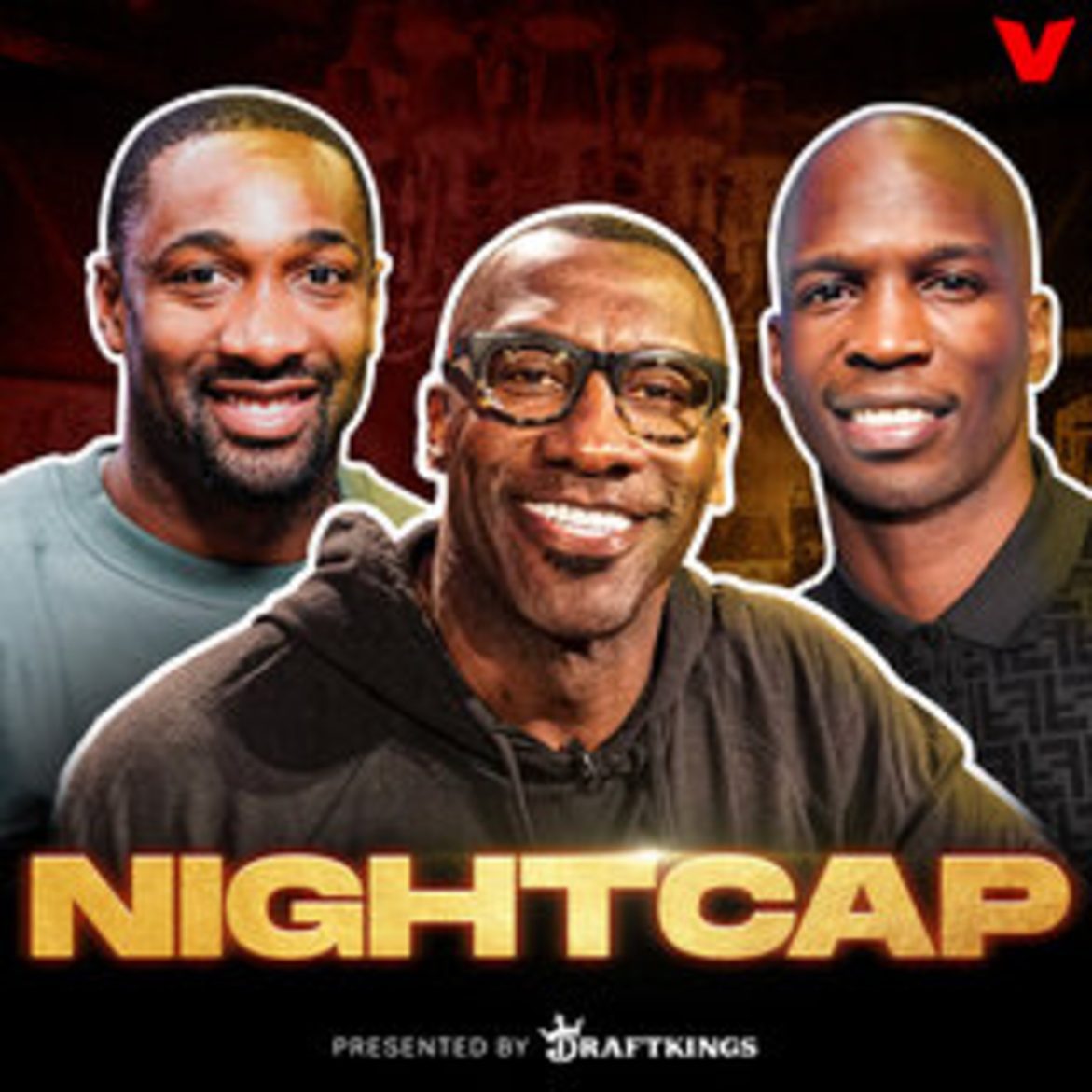 Black Podcasting - Nightcap - Hour 1: NFLPA Report Cards, Jets Drama, & the Raider Way
