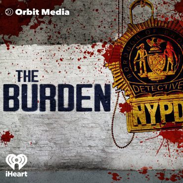 Black Podcasting - Silenced recommends: The Burden