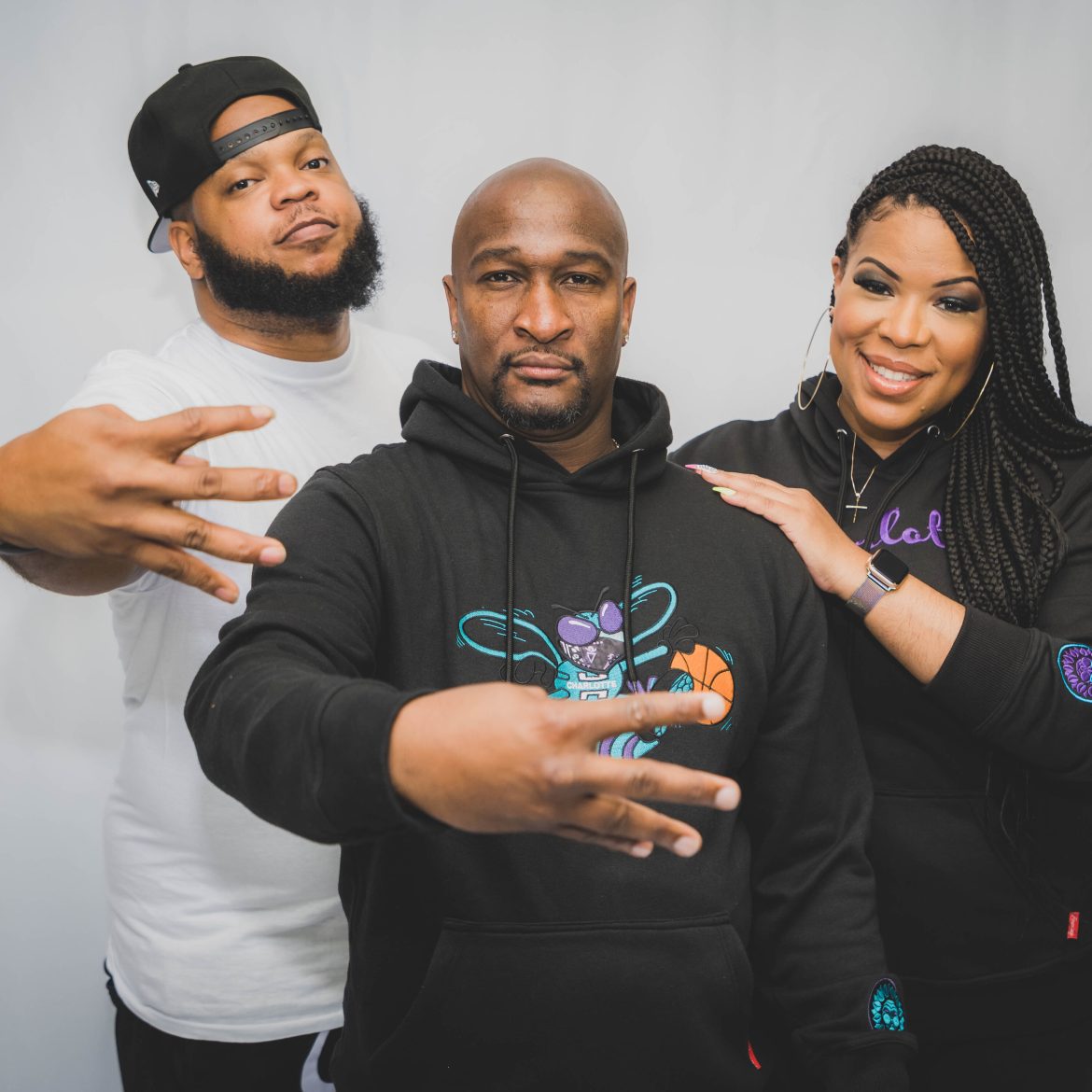 Black Podcasting - Morning Maddhouse: Wednesday Maddhouse ReCap (03/27/24)