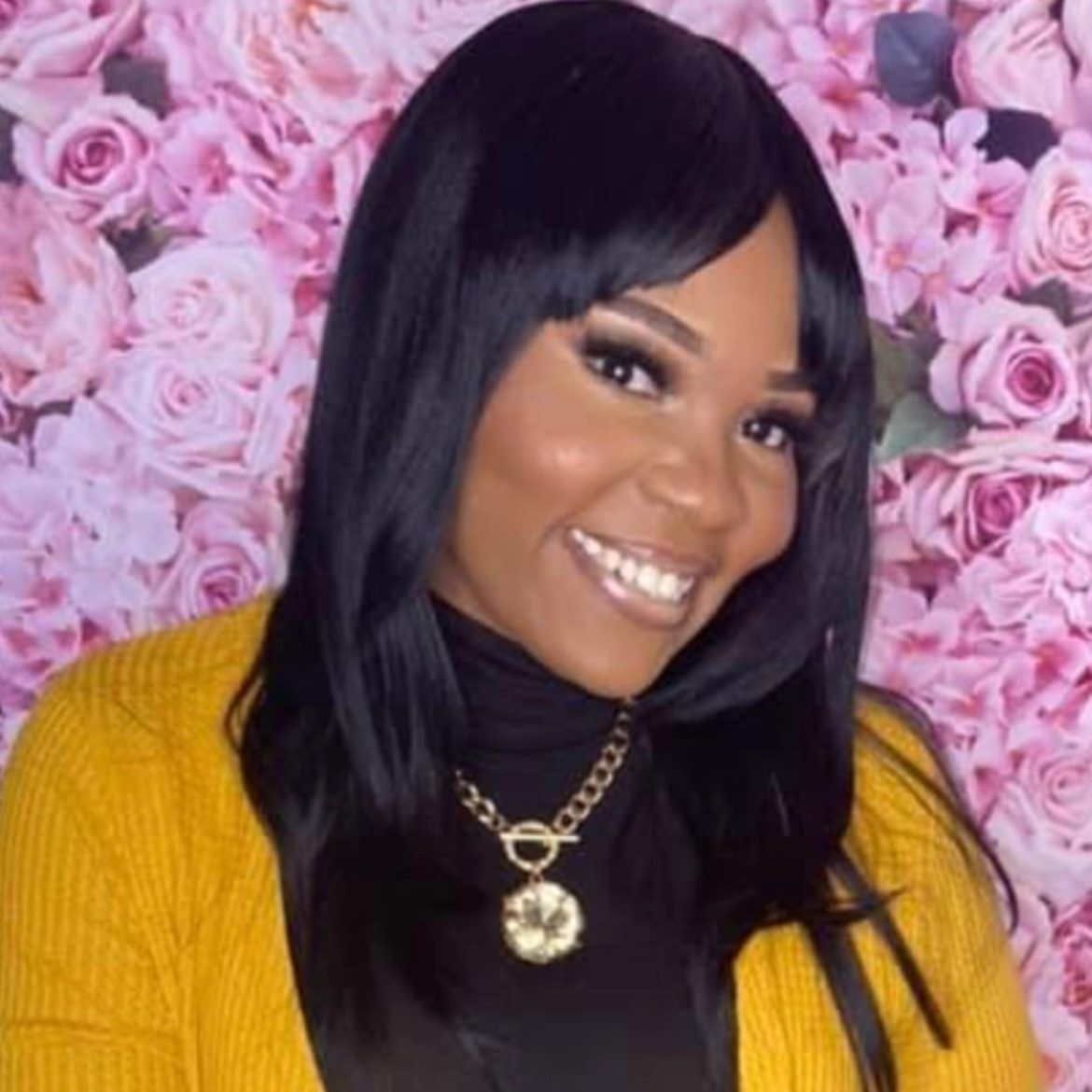 Black Podcasting - Episode 8 - Human Trafficking