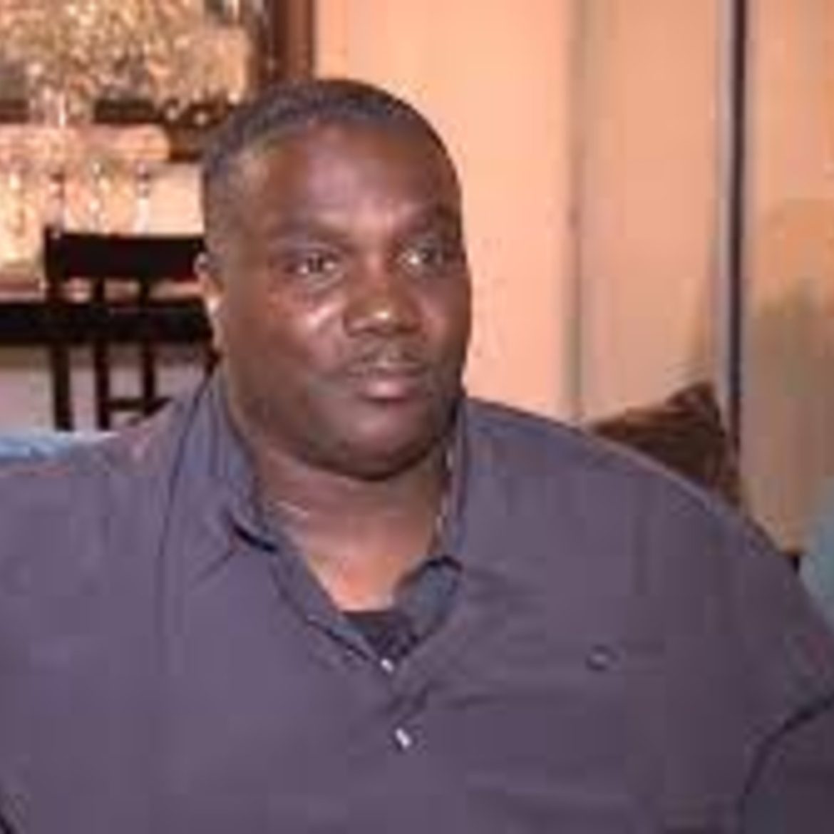 Black Podcasting - Episode 5- Rickey Godfrey's 31 Year Walk To Freedom