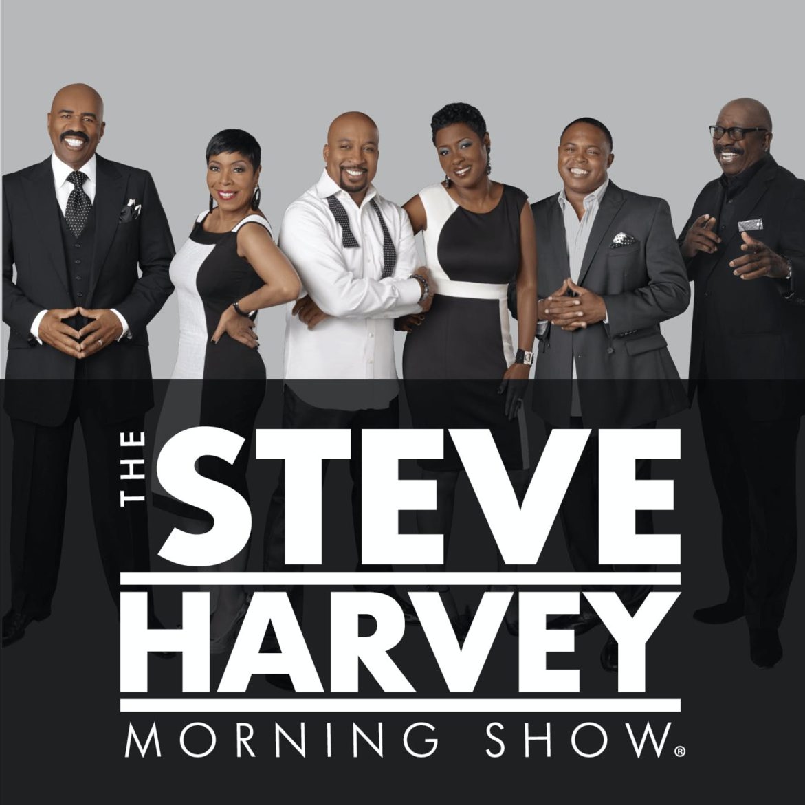 Black Podcasting - Biden State of the Union, Tyson VS Paul, Baker Mayfield, steveharveyfm.com and more.