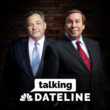 Black Podcasting - Talking Dateline: The Killer on Camera 4