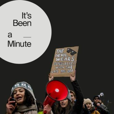 Three ways to think about journalism layoffs; plus, Aaron Bushnell's self-immolation Black Podcasting - Three ways to think about journalism layoffs; plus, Aaron Bushnell's self-immolation