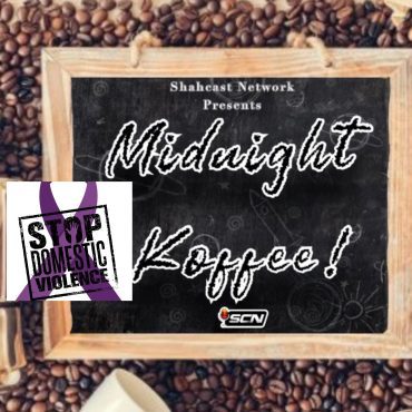Midnight Koffee Podcast - "Do Something " Domestic Violence talk ft. Omari Barksdale & Anne Lynn Black Podcasting - Midnight Koffee Podcast - "Do Something " Domestic Violence talk ft. Omari Barksdale & Anne Lynn