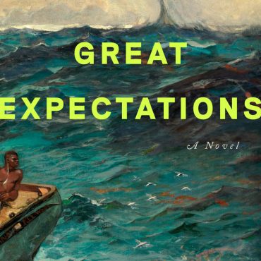 Black Podcasting - Getting let down by the 'Great Expectations' of electoral politics