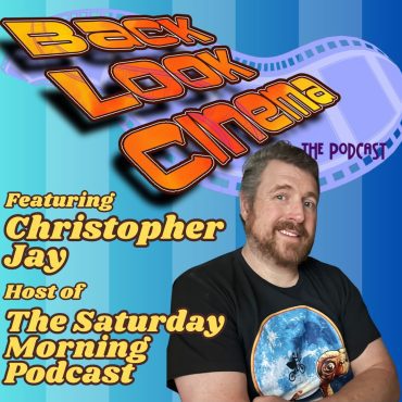 Black Podcasting - Ep. 132: Back to the Future (Featuring: Christopher Jay from The Saturday Morning Podcast)