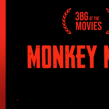 Black Podcasting - 3BG At The Movies | Monkey Man