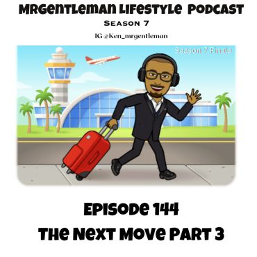 Black Podcasting - Episode 144 - The Next Move Part 3 4/21/2024
