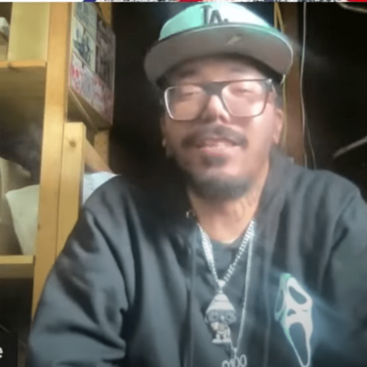 Black Podcasting - Episode 583: Smigg Dirtee | PoPolitickin