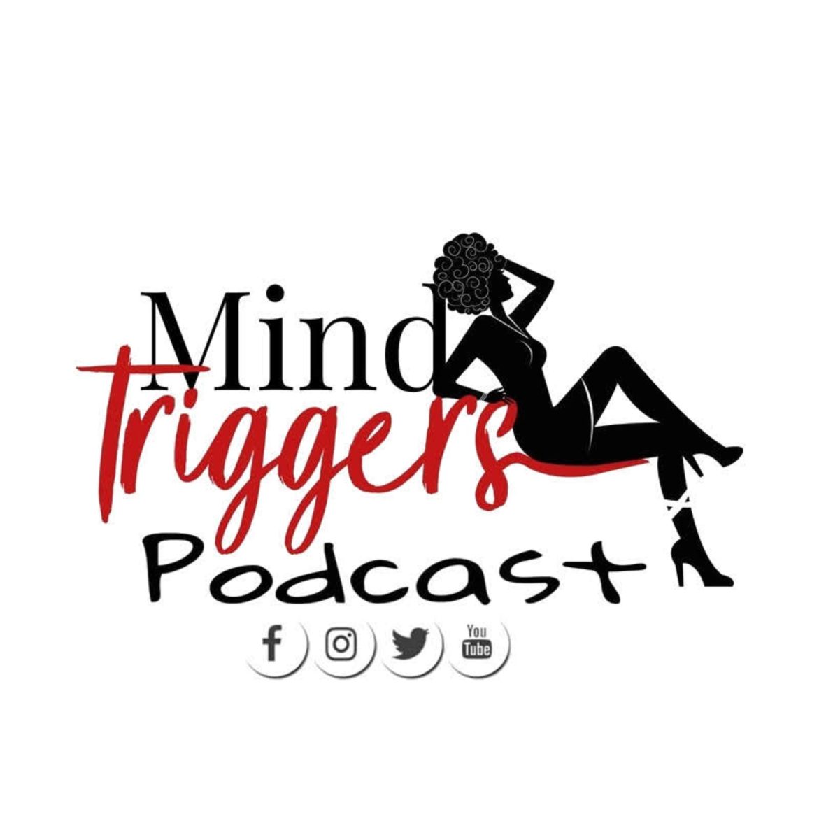 Black Podcasting - S2: Ep. 9 Blame it on the Alcohol: COCKtails with a Vixen