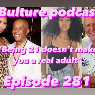 Black Podcasting - Being 21 doesn’t make you a real adult. Ep281