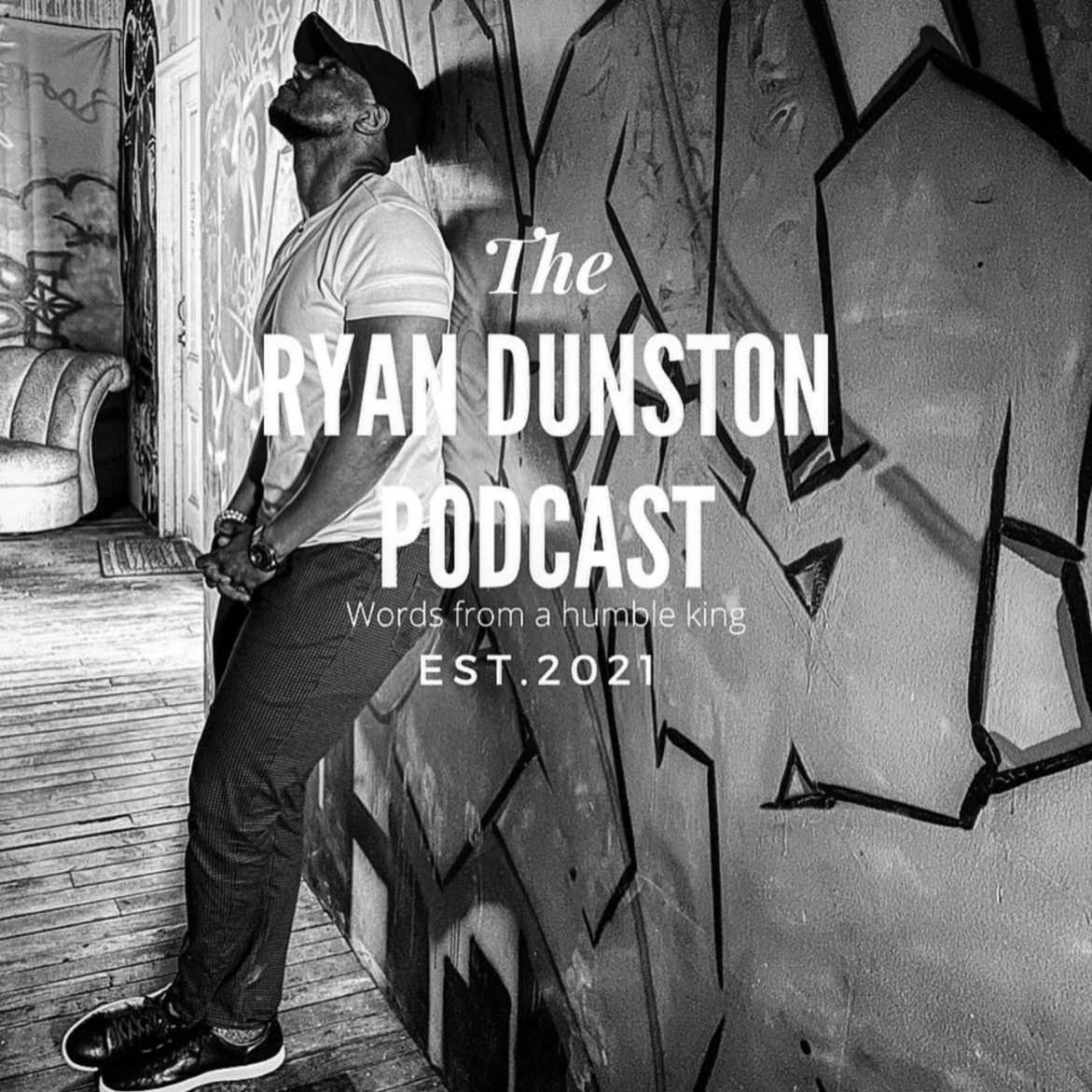 Black Podcasting - Analyze The “WHY” We Won’t Forgive ⛓️❤️‍🩹