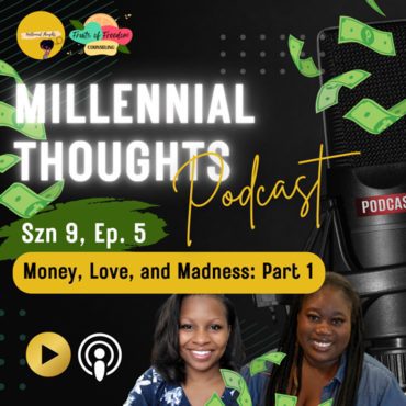 Navigating finances in a relationship Black Podcasting - Navigating finances in a relationship