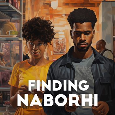 Black Podcasting - Dad's Birthday - Finding Naborhi Prequel Episode