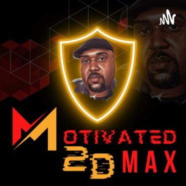 The New beginning of #M2DM Black Podcasting - The New beginning of #M2DM