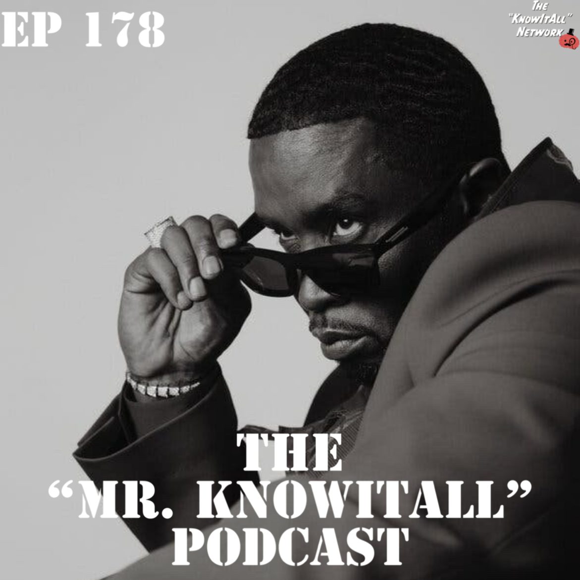 Black Podcasting - Ep 178: "It Ain't Worth The Beat?!"