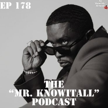 Ep 178: "It Ain't Worth The Beat?!" Black Podcasting - Ep 178: "It Ain't Worth The Beat?!"