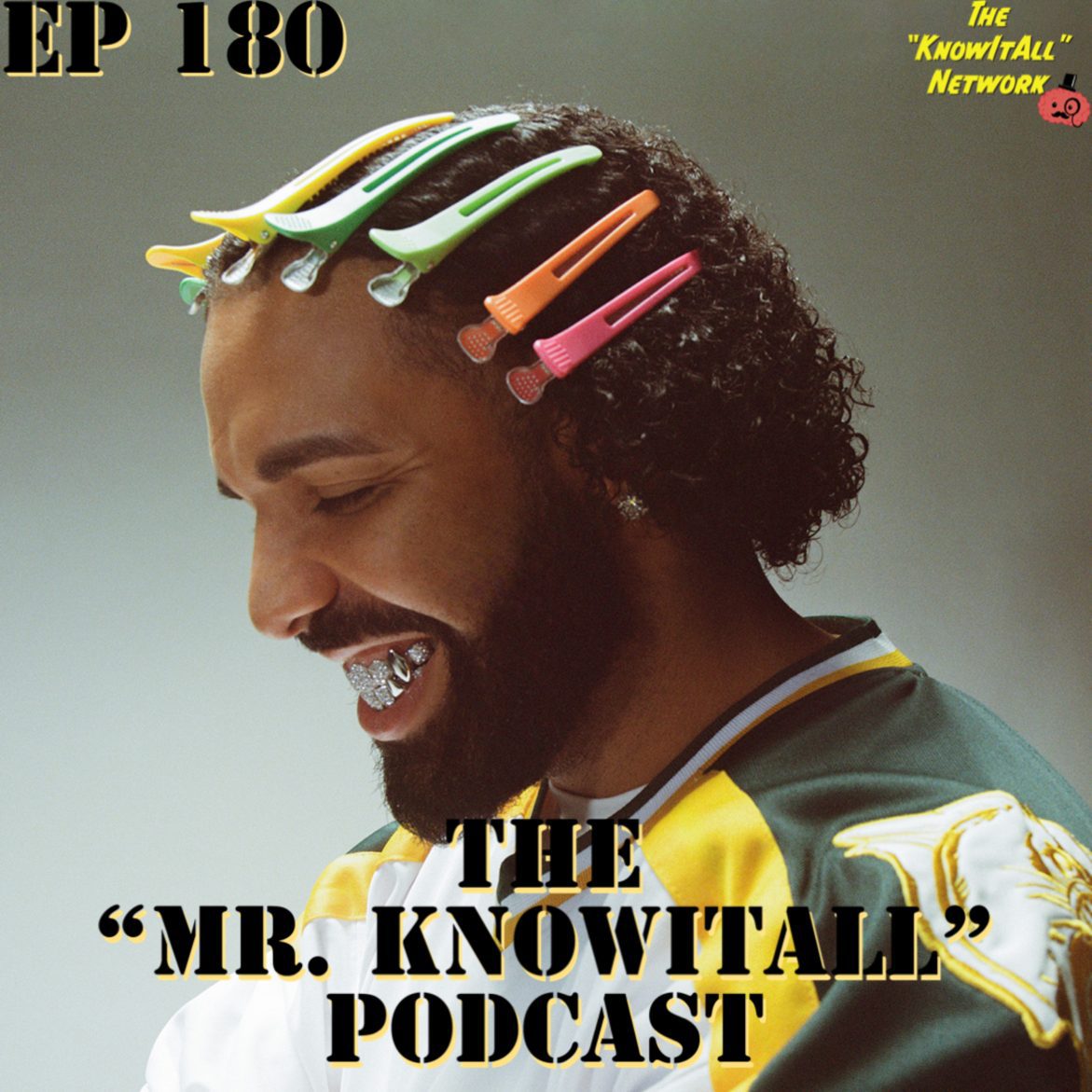 Black Podcasting - Ep 180: "Bottom Flashed"