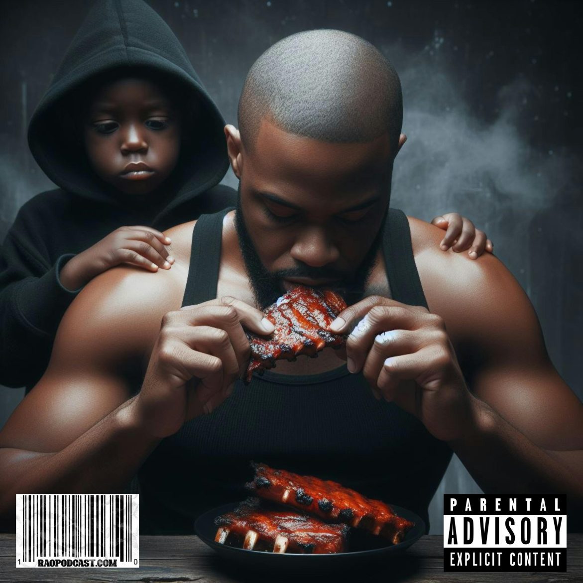 Black Podcasting - EP512: One Rib