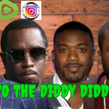 Mad Mid Monday - The Music B4 The Show Black Podcasting - Mad Mid Monday - The Music B4 The Show
