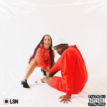 Black Podcasting - Love During Lockup Recap: The Watcher and the Dancer