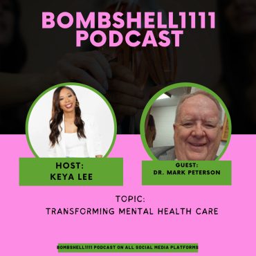 Black Podcasting - Transforming Mental Health Care